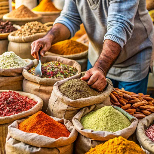Hearty Lentil and Veggie Medley